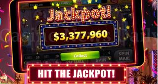 Slot Jackpot